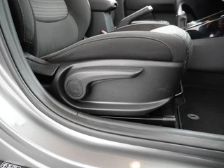Kia Stonic 1.0 T-GDi MHEV DynamicPlusLine  - Camera - Cruise control - Stoel/stuurverwarming - AppleCarplay - Android Auto Fabrieksgarantie tot 04-2032 of 150.000km / 44