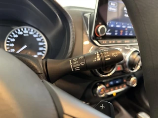 Nissan Juke 1.0 DIG-T Acenta CAMERA | NAVI | CRUISE | / 30