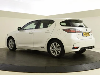 Lexus CT 200h Business Line | Navigatie | PDC | Cruise Control / 7