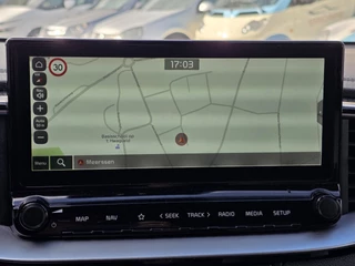 Kia ProCeed 1.4 T-GDI GT-Line NAVI TEL LM LEER STOF / 13