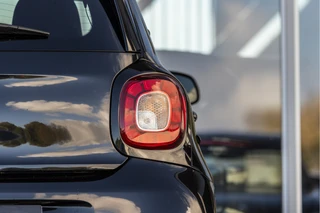 smart Forfour EQ Business Solution 18 kWh  | SOH 94% | NL Auto / 42