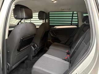 Volkswagen Tiguan 1.4 TSI PDC V+A/CARPLAY/NAVI/CRUISE/TREKHAAK/HEAD-UP/ENZ / 8