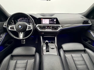 BMW 3 Serie M340d xDrive High Executive M-Sport Head-Up Display | 360° Camera | Harman/Kardon | Full-Led / 2