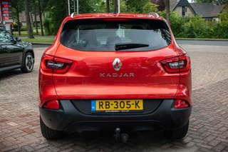 Renault Kadjar 1.2 TCe Bose | Rijklaar | Trekhaak | Camera / 16