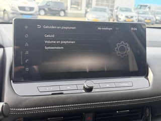 Nissan X-Trail 1.5 e-4orce N-Connecta 4WD 7p  | LED | Apple/Android | Adapt. Cruise | Camera | Stoelverwarming V+A / 47
