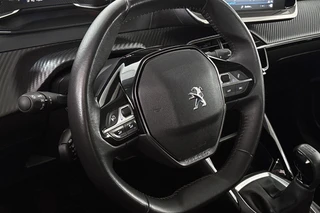 Peugeot 208 1.2 PureTech Active Navigatie Airco Apple CarPlay / 12