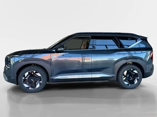 Kia EV5 Air 81.4 kWh | NIEUW TE BESTELLEN | 3000,- INRUILKORTING | Stoel & Stuurverwarming | Rijbereik tot 530km | Wireless auto/carplay | / 9