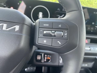 Kia Seltos X-Line Demo Edition 1.6 T-GDI | Climate control | Navigatie | Cruise control | 360Gr camera | DEMO / 17