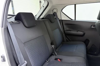 Suzuki Ignis 1.2 Smart Hybrid Style 83pk | Automaat | Navigatie | Climate Control | Cruise Control | Camera | Stoelverwarming | Keyless Start en Entry / 14