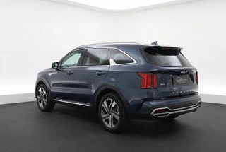 Kia Sorento 1.6T-GDi Plug in Hybrid 7p ExecutiveLine AWD Pano | Nappa Leder | 360° | BOSE / 4