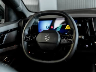 Renault Austral 1.2 E-Tech full hybrid 200 evolution l SoH 96% l AUT. l Parkeer cam.l 1ste eig.l BTW Auto l Als Nieuw / 15