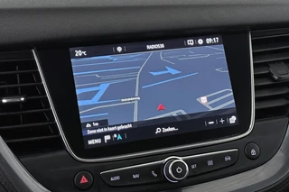Opel Grandland X 1.6 Turbo Ultimate Leder Stoelventilatie Stoelverwarming Memory Keyless / 13
