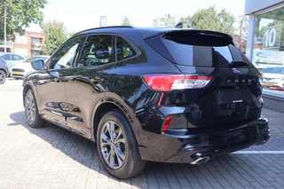 Ford Kuga 2.5 PHEV ST-LINE-X HEAD-UP AD-CRUISE KEYLESS WINTERPACK LED-PAKKET / 2