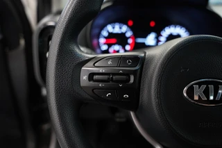 Kia Picanto 1.0 CVVT ComfortPlusLine Navigator  Achteruitrijcamera Carplay PDC NAP! / 8