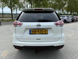 Nissan X-Trail 1.6 DIG-T N-Connecta | ECC | Navigatie | Panoramadak | Camera | Cruise control | Elektrisch Pakket | LM-Velgen | Parkpilot / 6