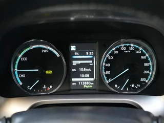 Toyota RAV4 2.5 Hybrid Executive Business / 6