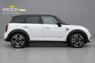 MINI Countryman 1.5 Cooper SE ALL4 PHEV Chili JCW Panorama Head-Up / 6