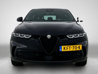 Alfa Romeo Tonale 1.5T 160PK Hybrid Veloce PANORAMADAK | LEER | CAMERA | 20”LM / 6