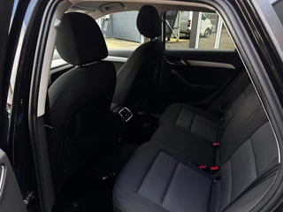 Audi Q3 2.0 TFSI quattro Sport Pro Line S | 180 PK | Stoelverwarming | Climate control | Navigatie | Automaat / 10