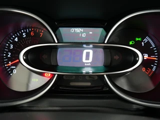 Renault Clio 0.9 TCe Zen | Cruise | Airco | Navi | Bluetooth | / 14