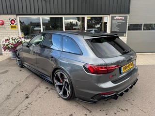 Audi RS4 2.9 TFSI RS4 QUATTRO Keramisch B&O Pano HUD Massage RS stoelen Alcantara Memory / 23