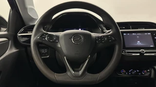 Opel Corsa-e Level 2 50 kWh 3 FASE 96% SOH CARPLAY NAVIGATIE ECC CRUISE. / 24