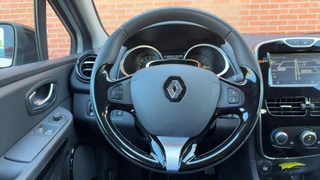Renault Clio 0.9 TCe Night Day Navigatie Velgen Airco / 27