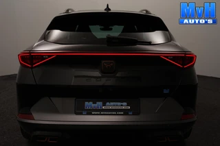 CUPRA Formentor 1.4 PHEV VZ Perfrormance|PANO|KUIPST|SOH98% / 41