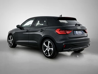 Audi A1 Sportback 30 TFSI Advanced edition Stoelverwarming | CarPlay | Cruise Control | / 8