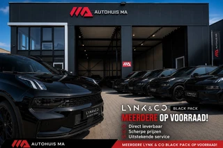 Lynk & Co 01 1.5 Black Edition Panoramadak|360° Camera|ACC|Stoelverwarming|Navi|Carplay / 5