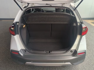 Honda Jazz 1.5 e:HEV Advance Crosstar automaat uit 2025  Rijklaar + fabrieksgarantie Henk Jongen Auto's in Helmond,  al 50 jaar service zoals 't hoort! / 37