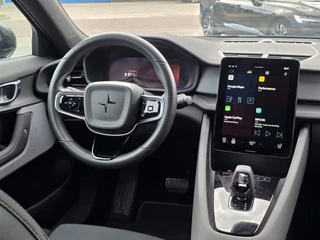 Polestar 2 Long Range Single Motor 78 kWh | 92% SOH | PANO | TREKHAAK | HARMAN KARDON | WINTERPAKKET | WARMTEPOMP | / 9