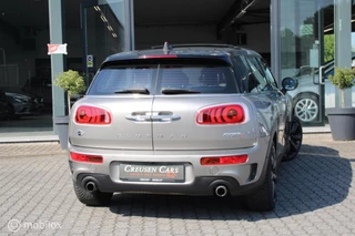 Mini Clubman 2.0 Cooper S Chili Serious Business/LED/PANO/NAVI/ / 16