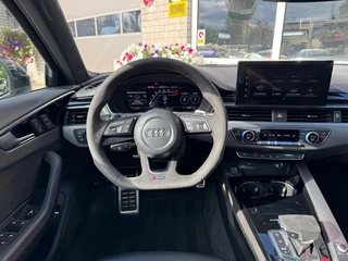 Audi RS4 2.9 TFSI RS4 QUATTRO Keramisch B&O Pano HUD Massage RS stoelen Alcantara Memory / 29