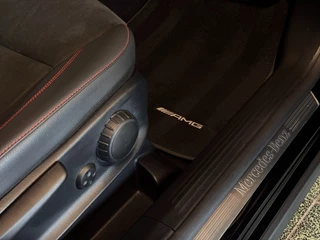 Mercedes-Benz GLA 180 AMG LINE Mild Hybrid Memory Sfeerverl Camera 20'' / 37