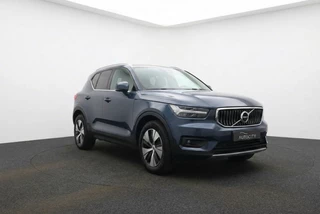 Volvo XC40 T5 Recharge Inscription 262PK Pano l Winterpakket l Camera l Carplay / 7