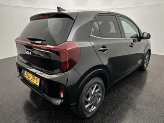 KIA Picanto 1.0 DPi 68pk 4-zits DynamicPlusLine / 7