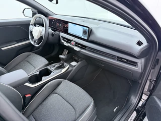 Kia K4 Sportswagon 1.0 T-GDi MHEV GT-Line Launch Edition (pano) - Elektrische Bestuurdersstoel - Stoel-/Stuurverwarming - Adaptieve Cruise Control - Climate Control - Fabrieksgarantie t/m 2033 / 40