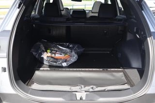 Toyota bZ4X Touring EXECUTIVE AWD 75KWH PANODAK JBL-AUDIO 1500KG TREKGEW STOELVERW/KOELING STUURVERW BLIND SPOT WARMTEPOMP EL-ACHTERKLEP / 6