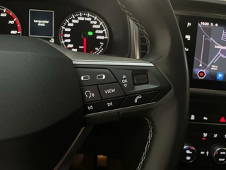 Seat Ateca 1.5 TSI 150pk DSG Style Business Intense LED Camera Navigatie / 24