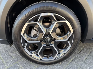 Citroën C3 100pk Max (Camera - Automatische Airco - LED - Navigatie - Parkeersensoren) / 10