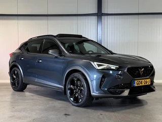 CUPRA Formentor 1.4 e-Hybrid VZ Performance Pano Trekhaak / 20