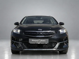 Kia XCeed 1.6 GDi PHEV 140 pk DynamicPlusLine  | navigatie | stoel/stuurverwarming | camera | keyless go | incl. winterset / 2