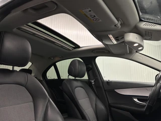 Mercedes C-klasse 200 Premium Plus STOELVERW. CRUISE AUTOMAAT / 17