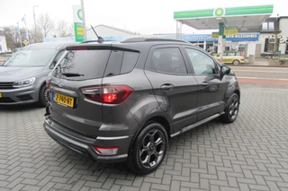 Ford EcoSport 1.0 EcoBoost ST-Line Black Navigatie, Cruise Control / 4