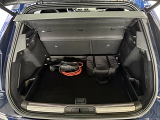 DS DS 7 1.6 PHEV 300 4x4 Pallas / 17