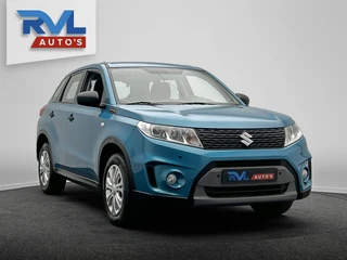 Suzuki Vitara 1.6 Comfort | PDC | Airco | Elek. Ramen | Centrale Vergrendeling | Start/Stop | / 5
