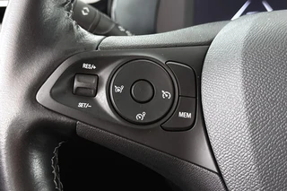 Opel Corsa 1.2 Elegance 100PK Airco Parkeersensoren Apple CarPlay / 25