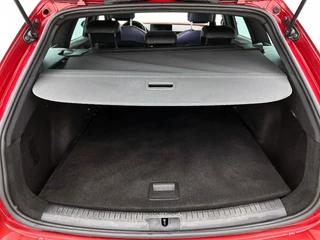 Seat Leon Sportstourer 1.5 eTSI FR Launch Edition | Automaat | Adaptive cruise | Navigatie | Parkeersensoren | BTW / 26
