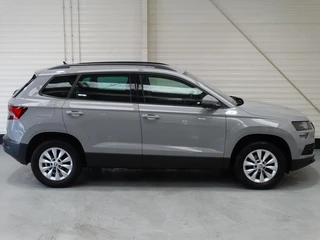 Škoda Karoq 1.0 TSI Greentech 115pk Ambition Business / 6